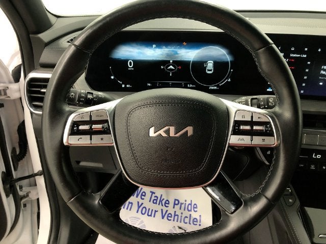 2023 Kia Telluride SX X-Line