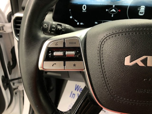 2023 Kia Telluride SX X-Line