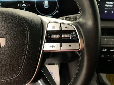 2023 Kia Telluride SX X-Line