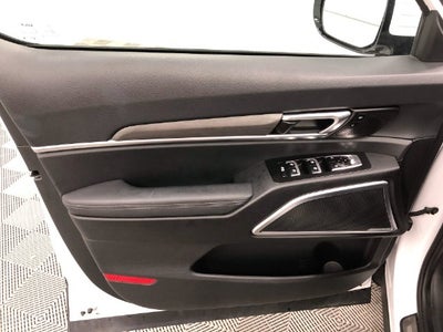 2023 Kia Telluride SX X-Line