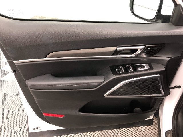 2023 Kia Telluride SX X-Line