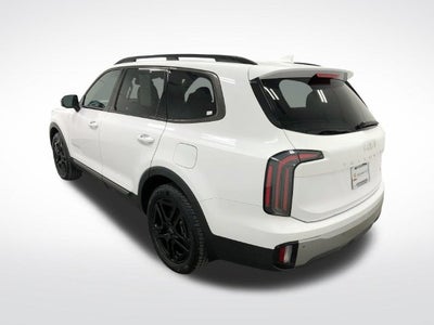2023 Kia Telluride SX X-Line