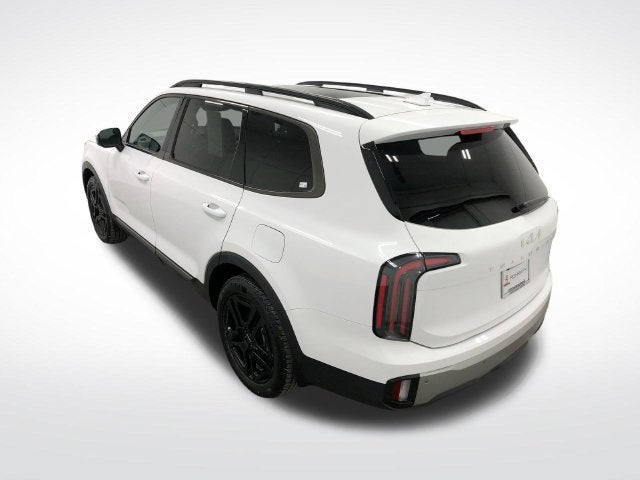 2023 Kia Telluride SX X-Line