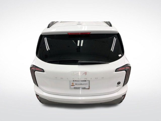 2023 Kia Telluride SX X-Line