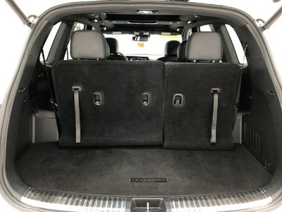 2023 Kia Telluride SX X-Line