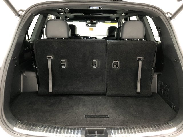 2023 Kia Telluride SX X-Line