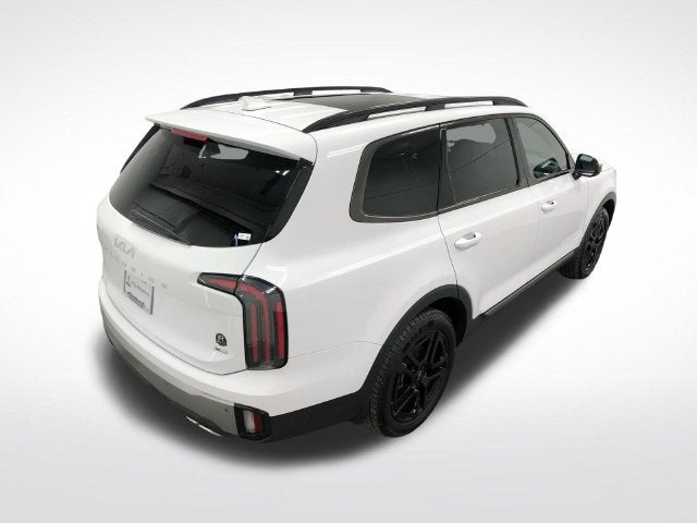 2023 Kia Telluride SX X-Line