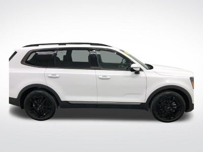 2023 Kia Telluride SX X-Line