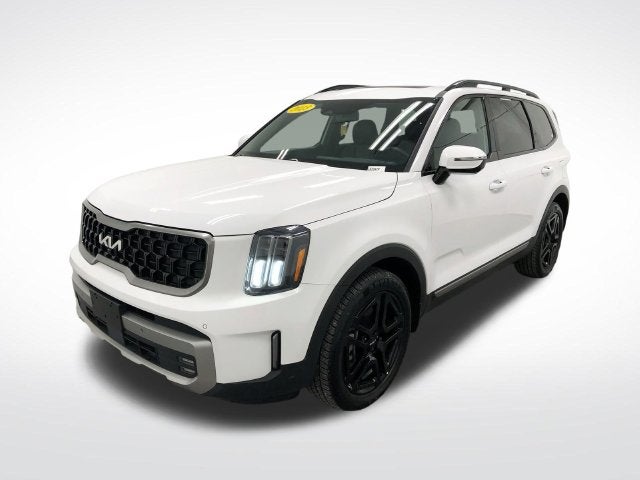 2023 Kia Telluride SX X-Line