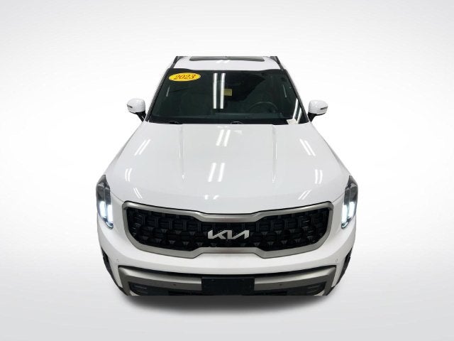 2023 Kia Telluride SX X-Line