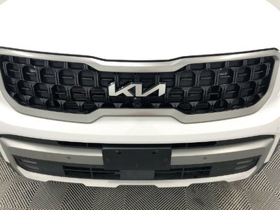 2023 Kia Telluride SX X-Line