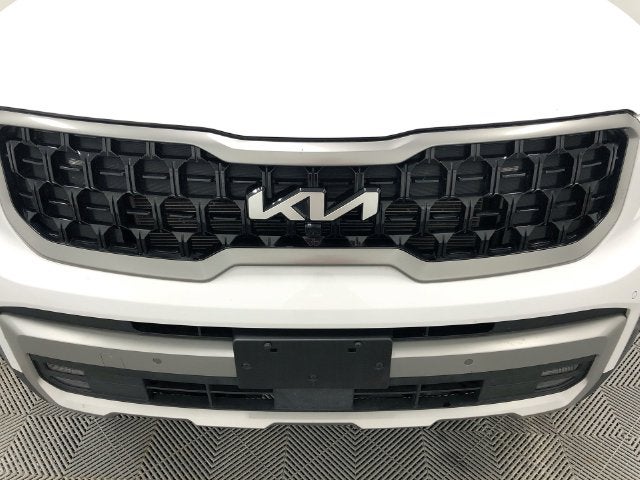 2023 Kia Telluride SX X-Line