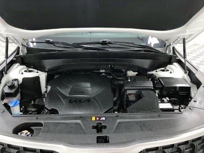 2023 Kia Telluride SX X-Line