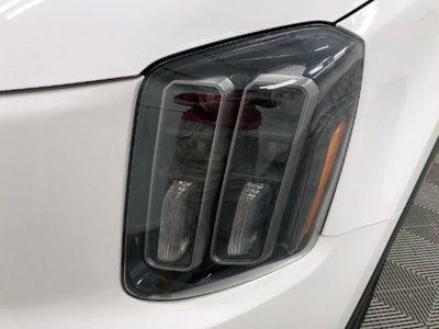 2023 Kia Telluride SX X-Line