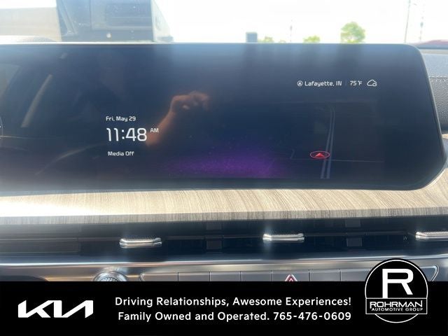 2024 Kia Telluride SX-Prestige