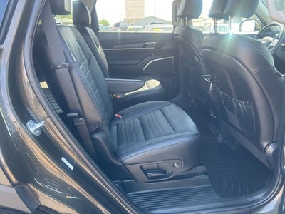 2024 Kia Telluride SX-Prestige