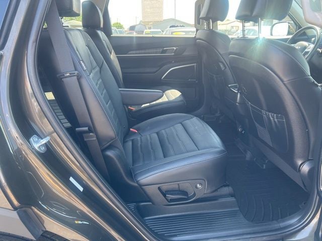 2024 Kia Telluride SX-Prestige
