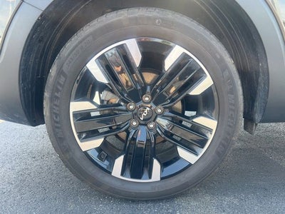 2024 Kia Telluride SX-Prestige