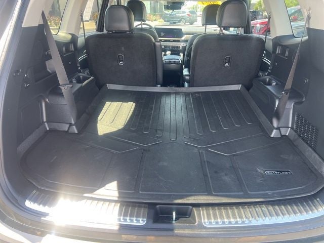 2024 Kia Telluride SX-Prestige