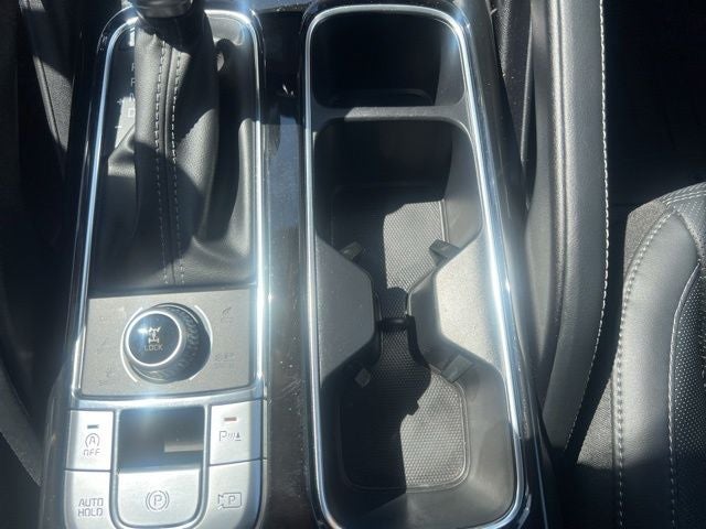 2024 Kia Telluride SX-Prestige