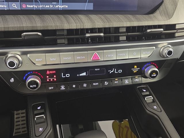 2024 Kia Telluride SX-Prestige
