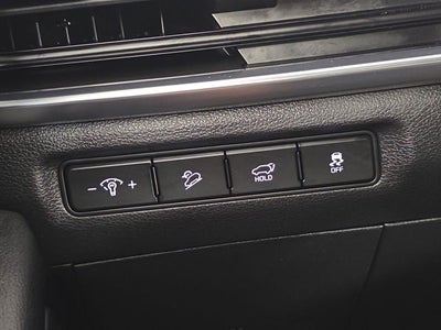 2024 Kia Telluride SX-Prestige