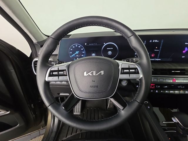 2024 Kia Telluride SX-Prestige