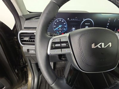 2024 Kia Telluride SX-Prestige