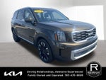 2024 Kia Telluride SX-Prestige