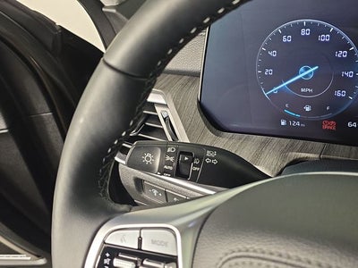2024 Kia Telluride SX-Prestige