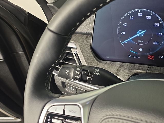 2024 Kia Telluride SX-Prestige