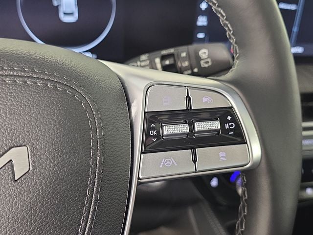 2024 Kia Telluride SX-Prestige