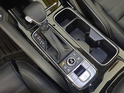 2024 Kia Telluride SX-Prestige
