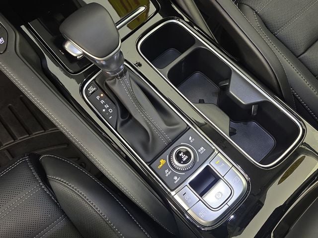 2024 Kia Telluride SX-Prestige