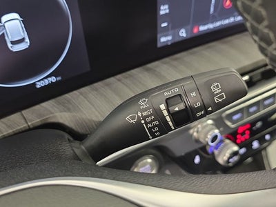 2024 Kia Telluride SX-Prestige