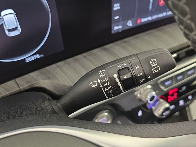 2024 Kia Telluride SX-Prestige