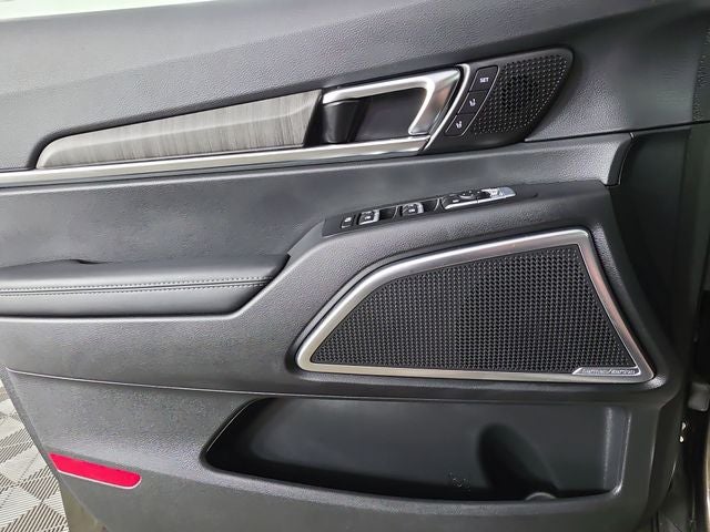 2024 Kia Telluride SX-Prestige