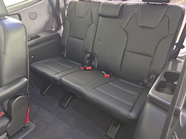 2024 Kia Telluride SX-Prestige