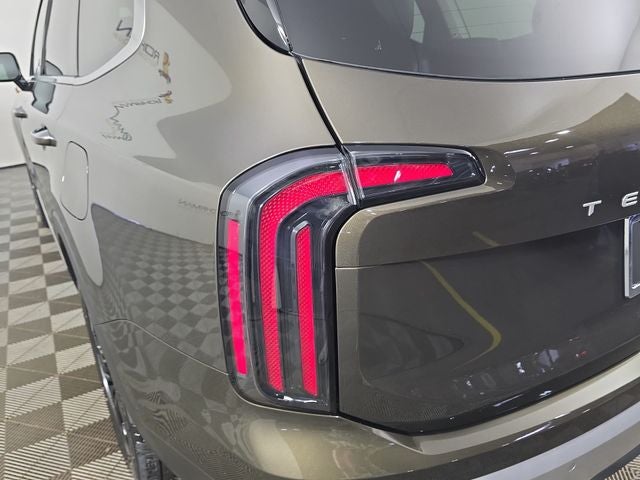 2024 Kia Telluride SX-Prestige