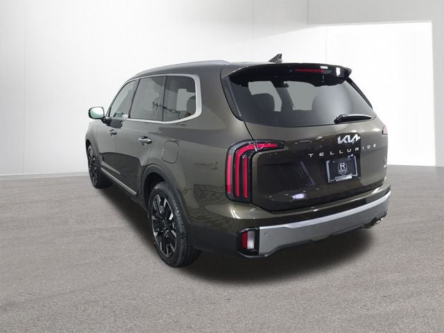 2024 Kia Telluride SX-Prestige