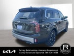2024 Kia Telluride SX-Prestige