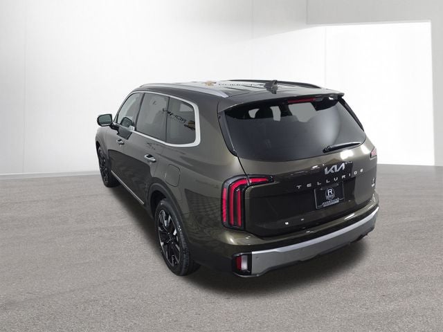 2024 Kia Telluride SX-Prestige