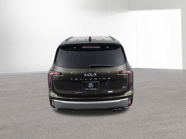 2024 Kia Telluride SX-Prestige