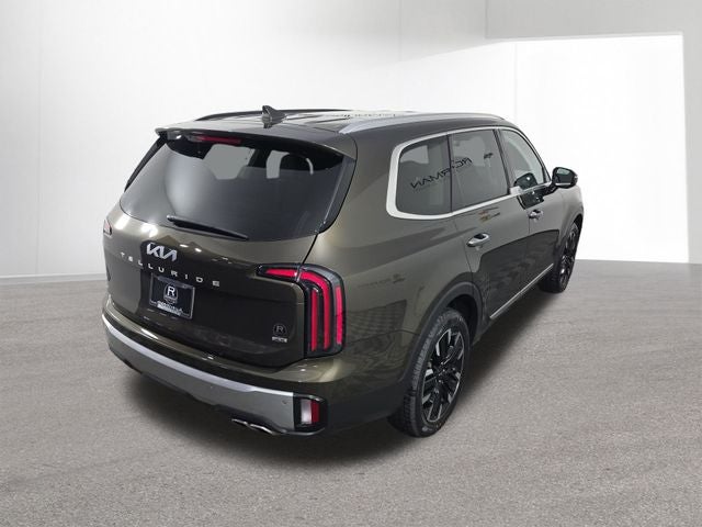 2024 Kia Telluride SX-Prestige