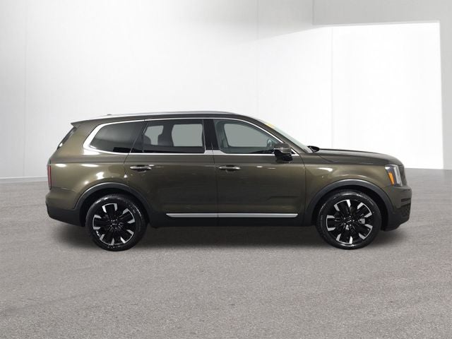 2024 Kia Telluride SX-Prestige