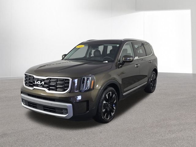 2024 Kia Telluride SX-Prestige