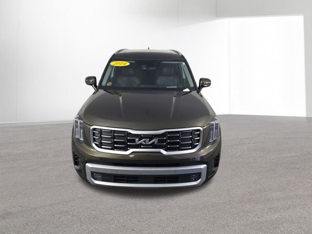 2024 Kia Telluride SX-Prestige