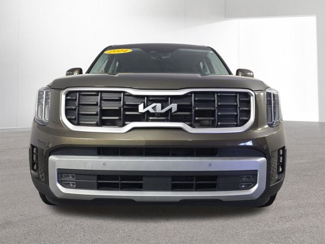 2024 Kia Telluride SX-Prestige