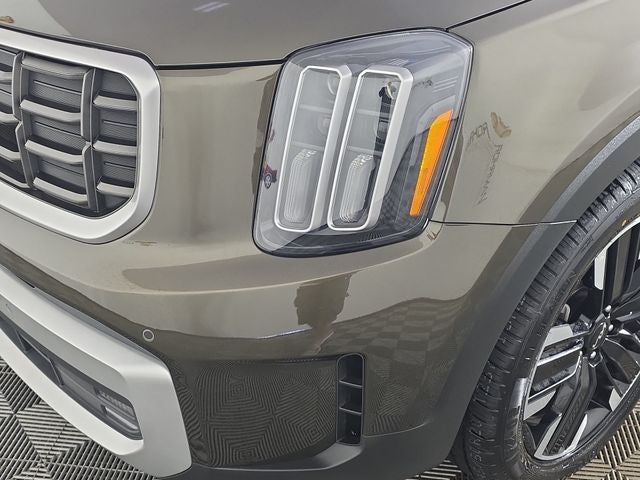 2024 Kia Telluride SX-Prestige