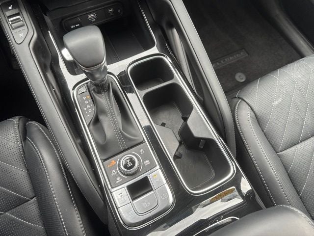 2024 Kia Telluride SX-Prestige X-Line